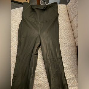 Lululemon base pace leggings 25”